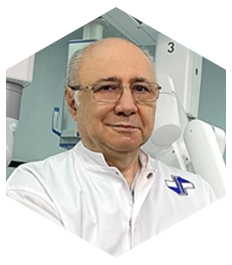 Prof. Dr. Irinel Popescu