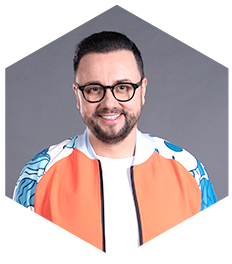 Catalin Maruta