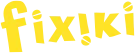 Logo fixiki