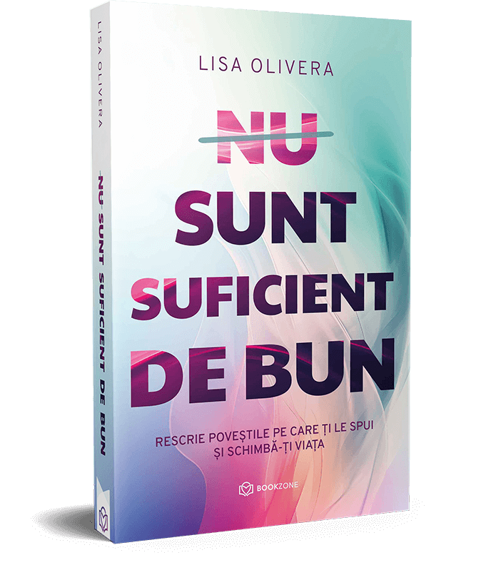NU sunt suficient de bun 