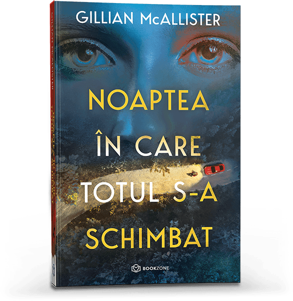 NOAPTEA ÎN CARE TOTUL S-A SCHIMBAT