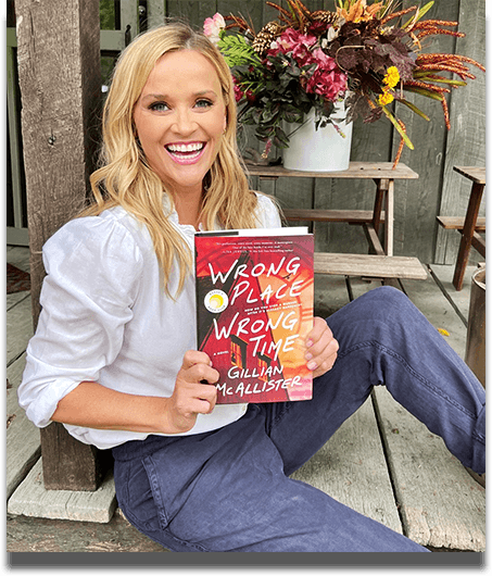 REESE WITHERSPOON