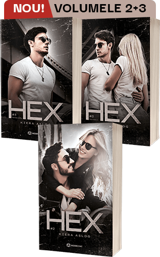 Pachetul HEX