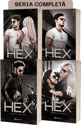 Pachetul HEX