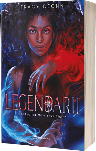 Legendarii 
