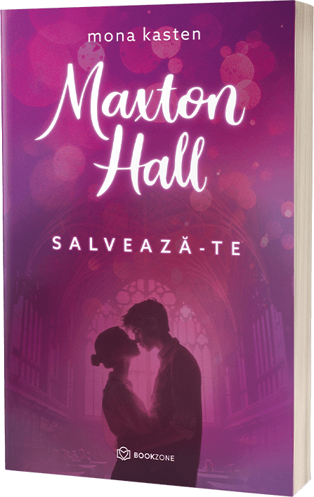 Maxton Hall