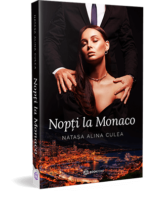 „Nopți la Monaco”, Natașa Alina Culea