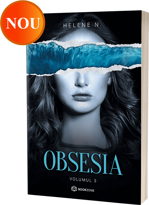Obsesia