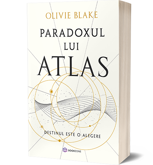 Paradoxul lui Atlas