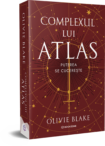 Atlas și cei șase aleși