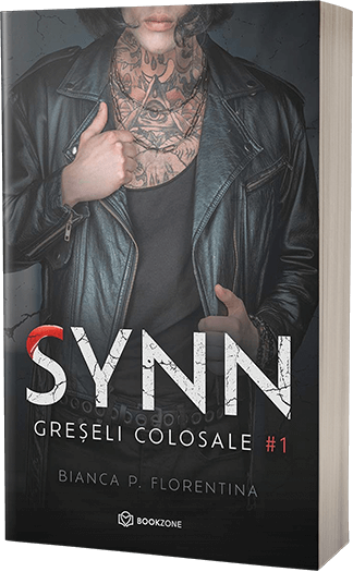Synn. Greșeli colosale #1