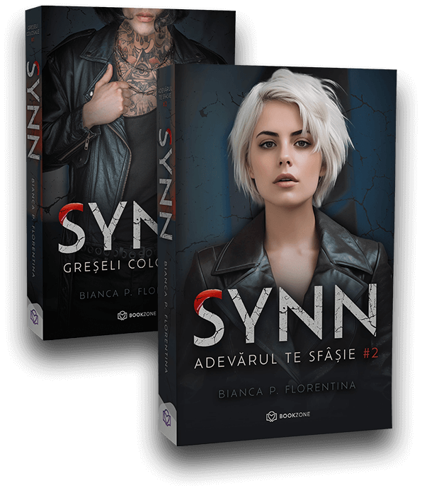 Pachet SYNN