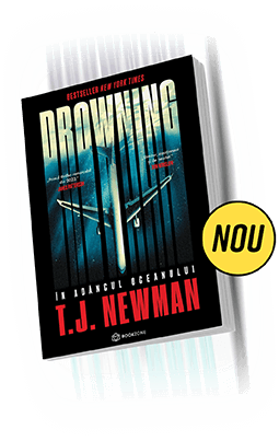 Drowning: În adâncul oceanului 