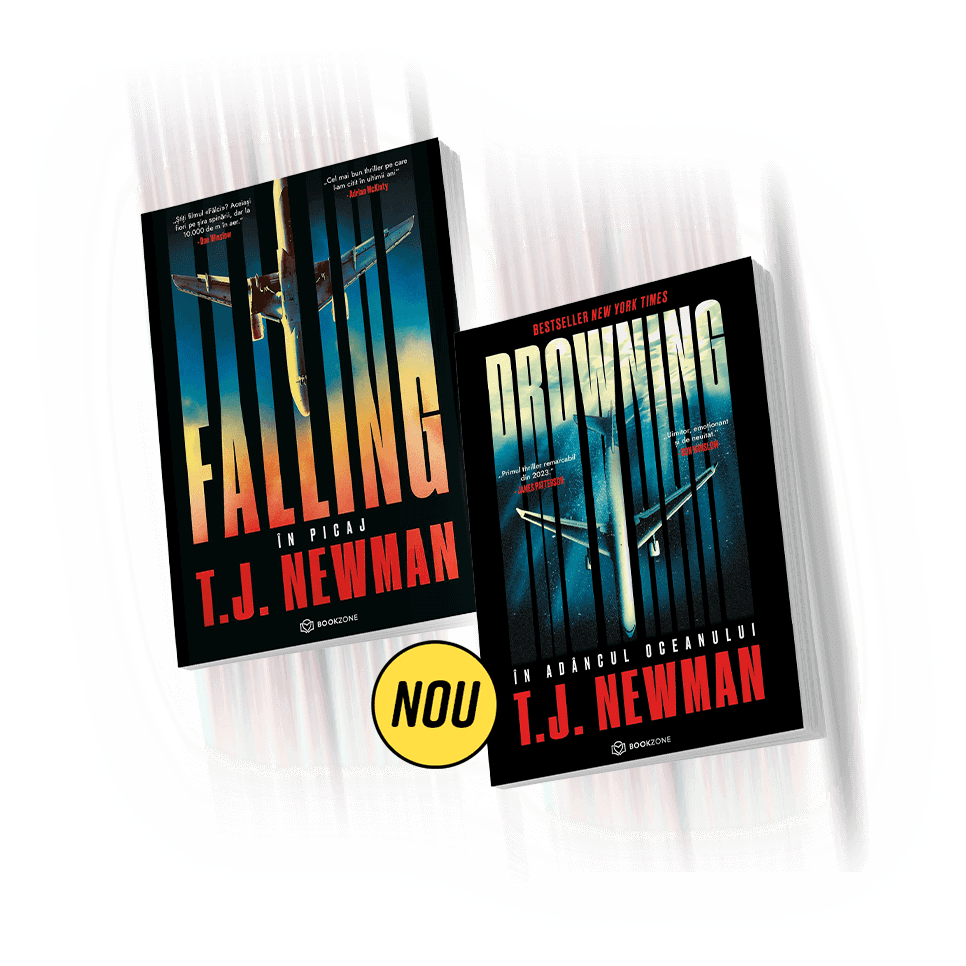 Pachet T. J. Newman 