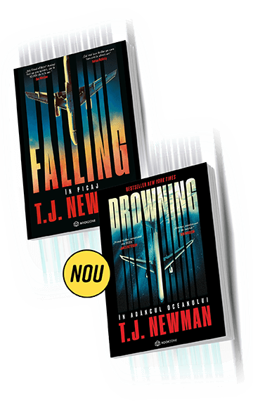 Pachet T. J. Newman 