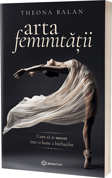 Arta feminitatii