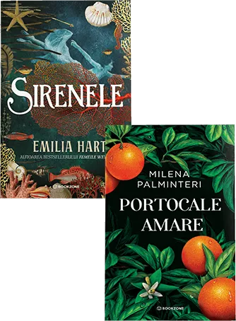 Pachet armura traumei