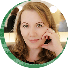 Irina Binder