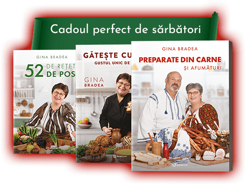 PREPARATE DIN CARNE ȘI AFUMĂTURI