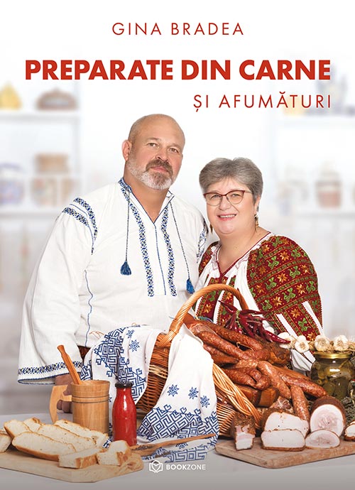 Preparate din carne și afumături