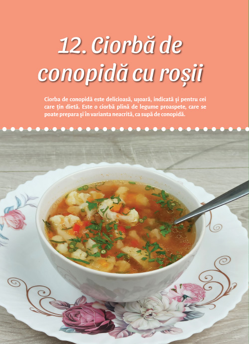 Preparate din carne și afumături