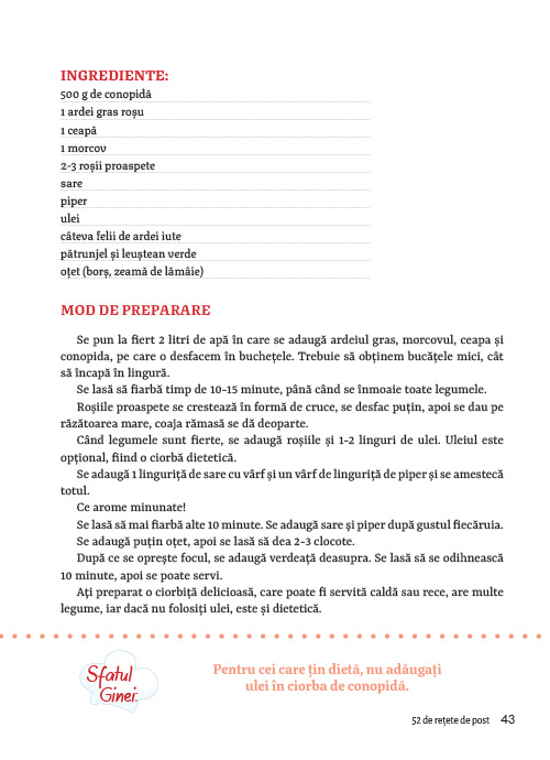 Preparate din carne și afumături