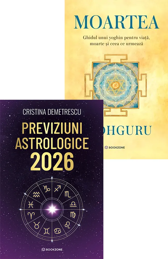 Pachet Intelegerea Vietii, Intelepciunea Mortii