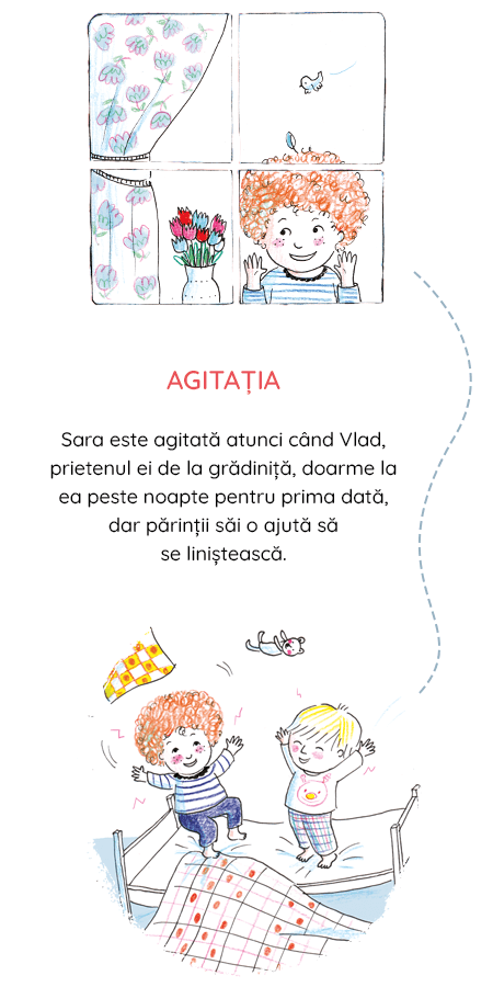 agitatia