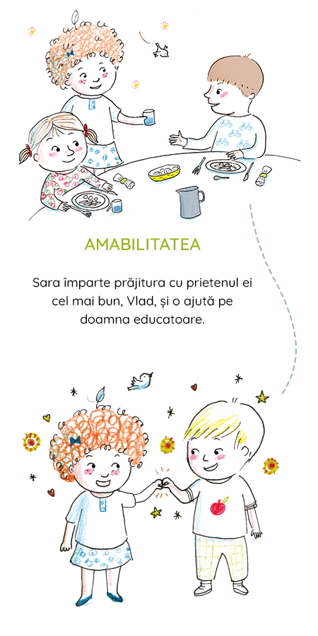 amabilitate