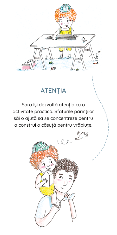 atentia