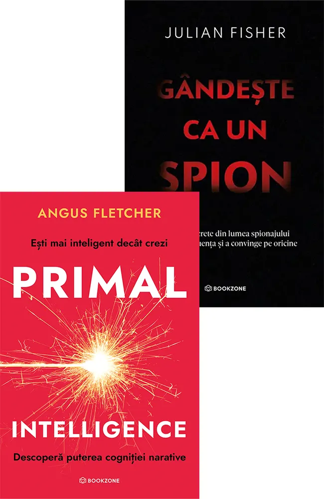 Pachet Gândire 360°