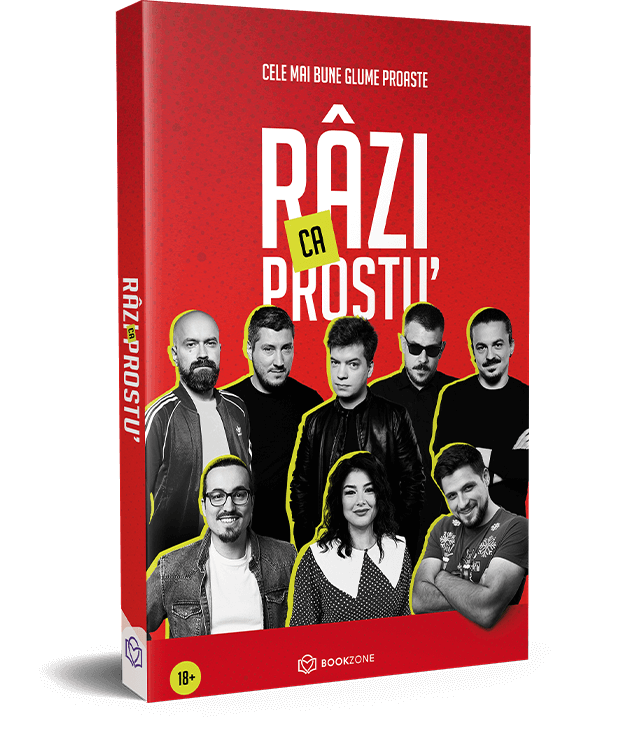 Razi ca prostu