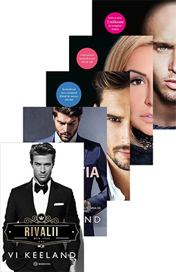 Invitatia + Rivalii + Pachet 365 de zile