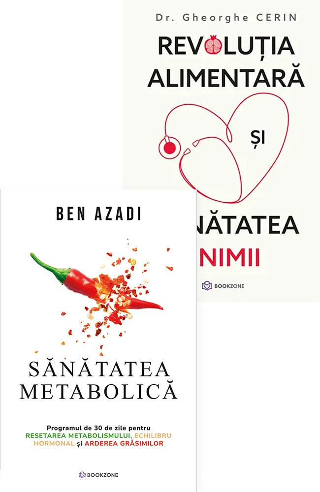 Pachet Fara risc cardiac