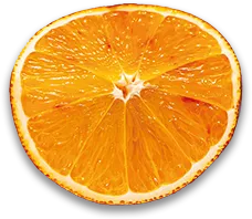 Felie portocală
