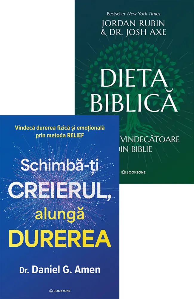 Pachet Stare buna sustinuta