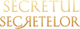 Logo Secretul secretelor Dan Brown
