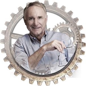 Dan Brown