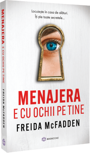 Menajera