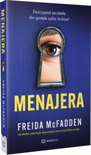 Menajera
