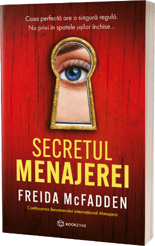 Secretul Menajerei