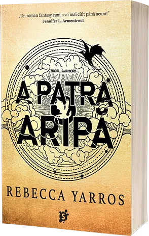 A Patra Aripă