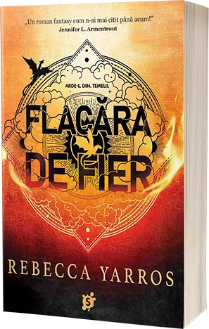 Flacără de fier