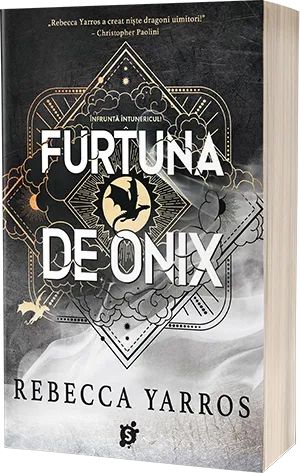 Furtuna de Onix