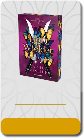Light Wielder