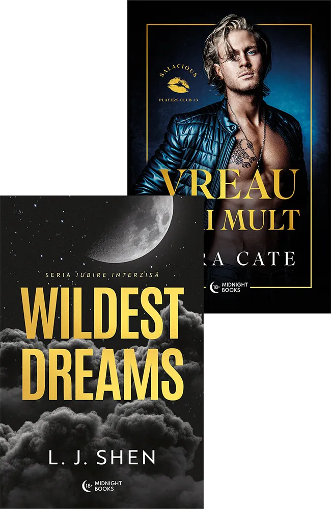 Pachet Dincolo de Suficient