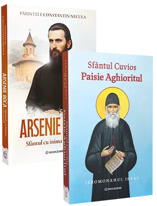 Pachet Putere cerească