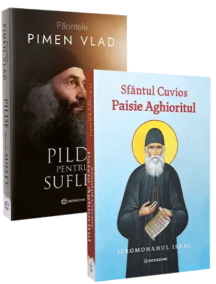 Pachet Tezaurul intelepciunii crestine