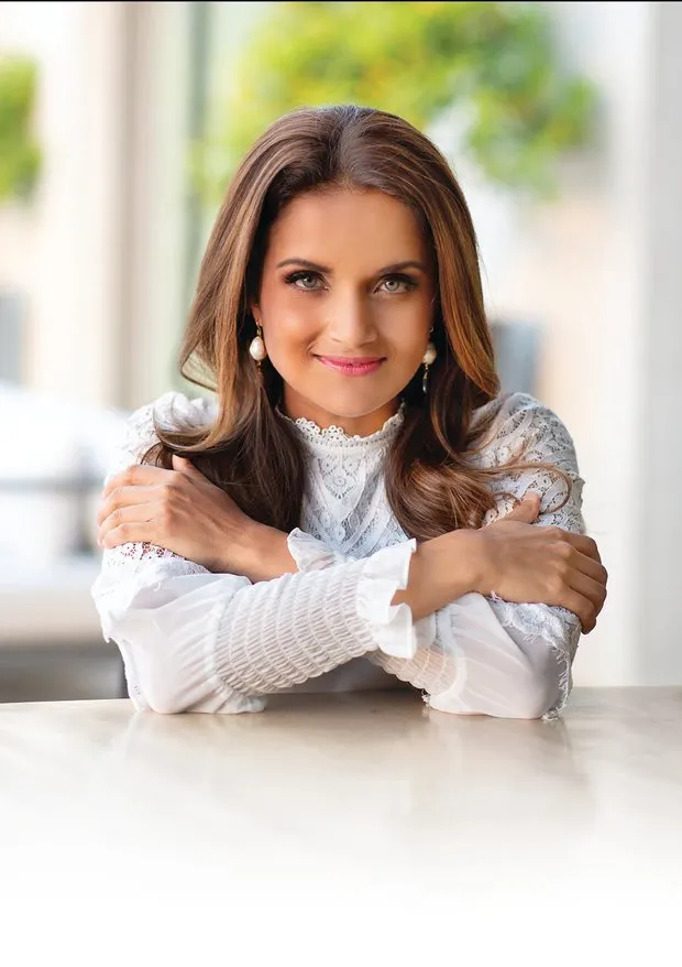 Dr. Shefali