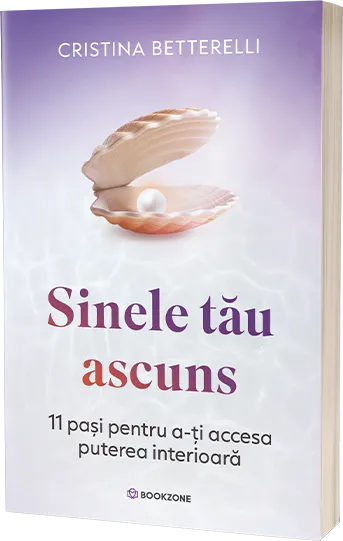 Carte Sinele tău ascuns